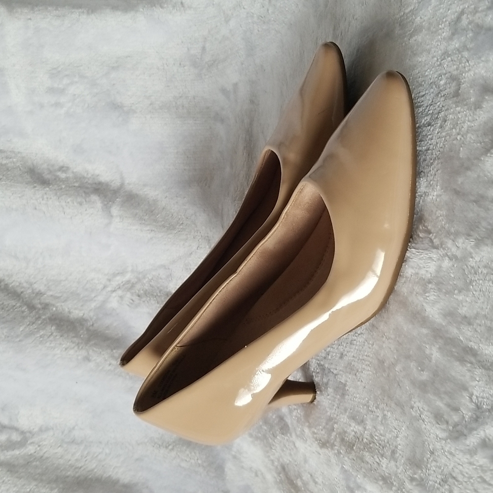 Aerosoles Heelrest pumps